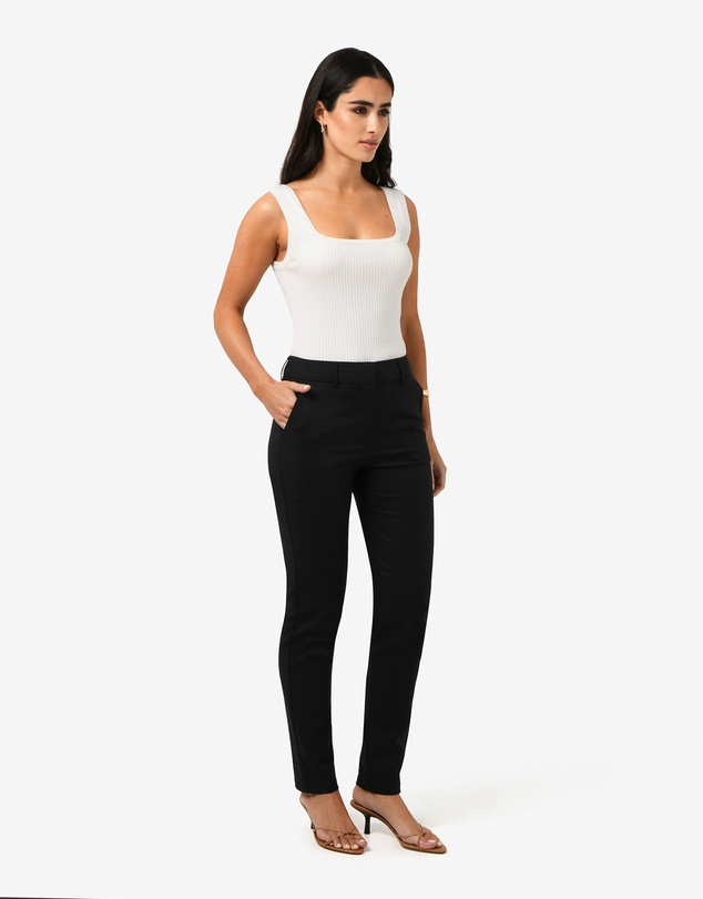 Forcast - Stella Tall Trousers