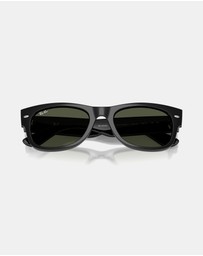 Ray-Ban - 0RB0832S