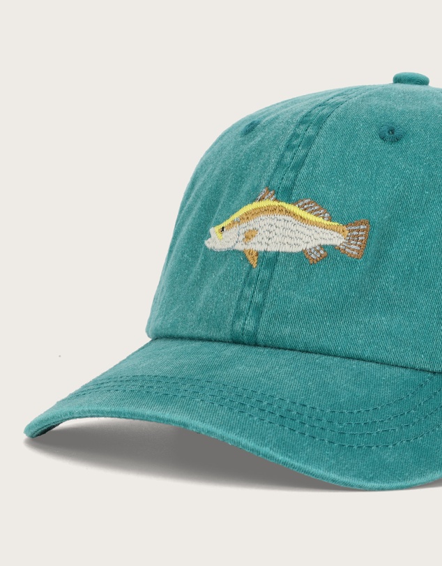 Pallion Point - Barramundi Fish Lid