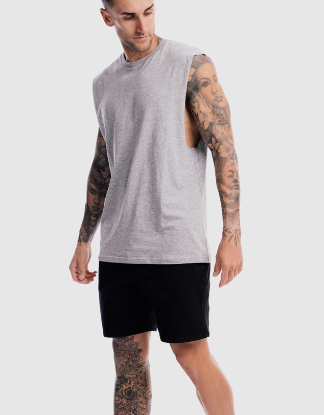 First Division - 6-Pack Weekender Tank