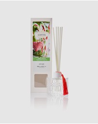 Silk Oil of Morocco - Hamptons Reed Diffuser - Candy Heaven