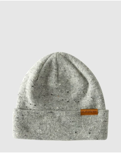 Quiksilver - Mens Nepsy Cuff Beanie