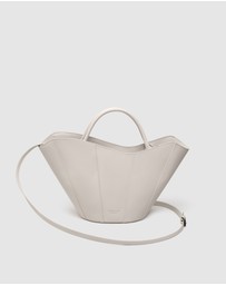 Gaston Luga - Josefine - Waterproof Tote Shoulder Carry Bag