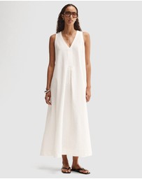 Elka Collective - Mallory Maxi Dress