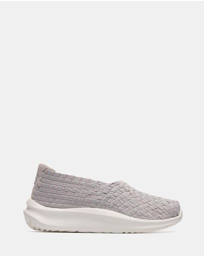 Pale Grey