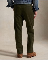 Polo Ralph Lauren - Polo Prepster Stretch Classic Fit Pants - ICONIC EXCLUSIVE