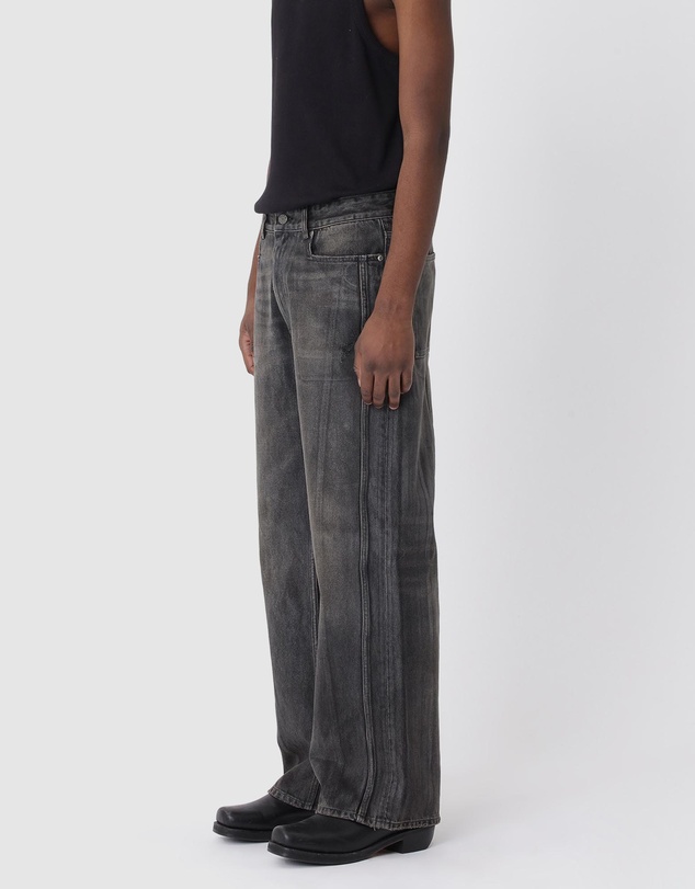 Won Hundred - Cale Denim Pants