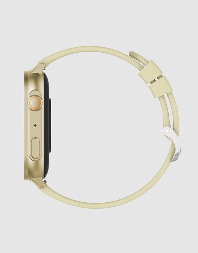 TONY+WILL - Smart Watch