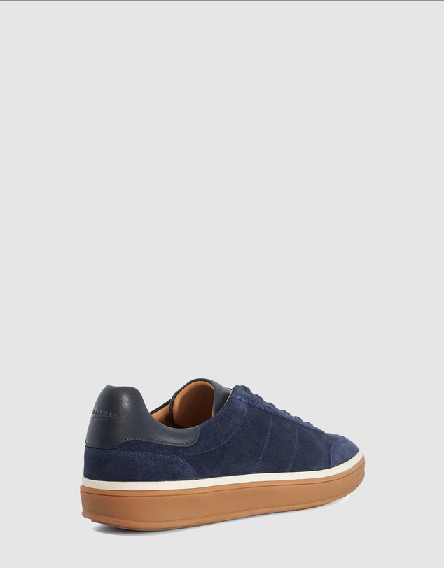 Dune London - Tony - Navy