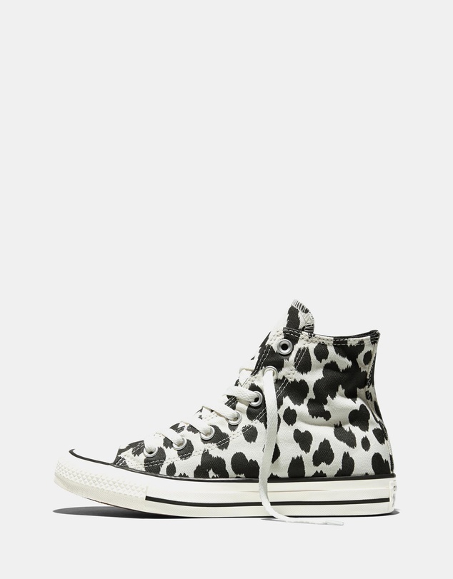 Converse - Chuck Taylor All Star Cow Print - Unisex