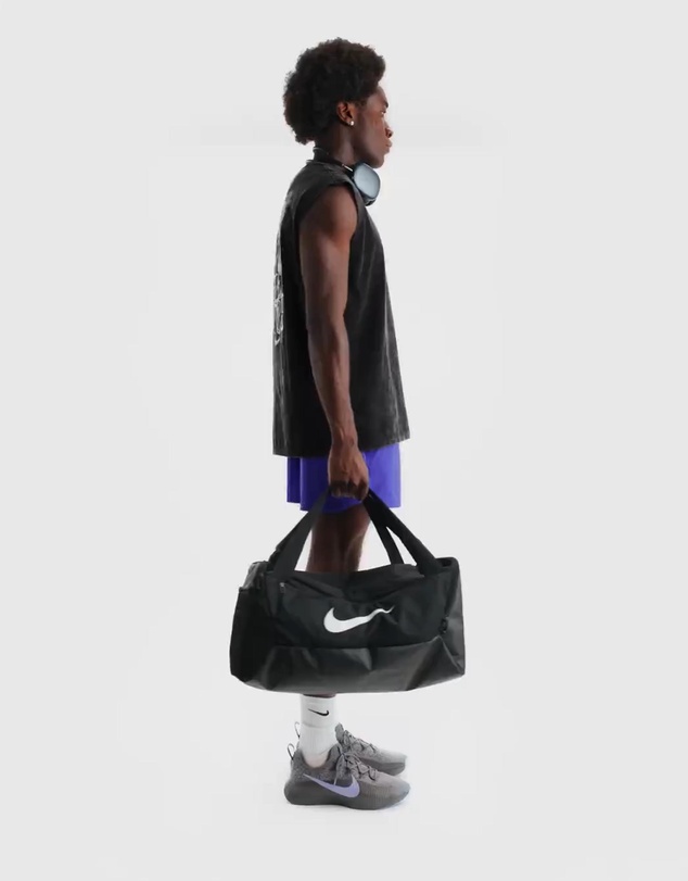 Nike - Sleeveless Training T-Shirt