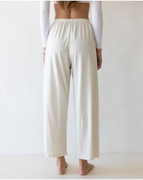 Mod Squad - Luxe Lounge Pant  Base Layer