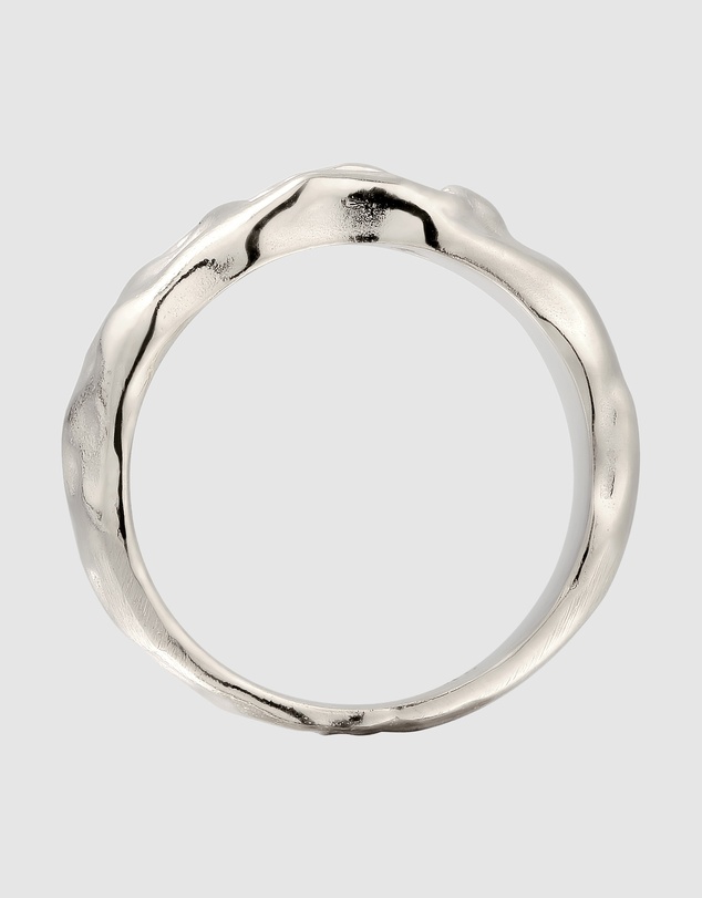 Elli Jewelry - Elli Jewelry Topaz Ring in 925 Silver