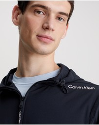 Calvin Klein Sport - Ripstop Windbreaker