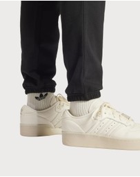 adidas Originals - Trefoil Essentials French Terry Pants Mens