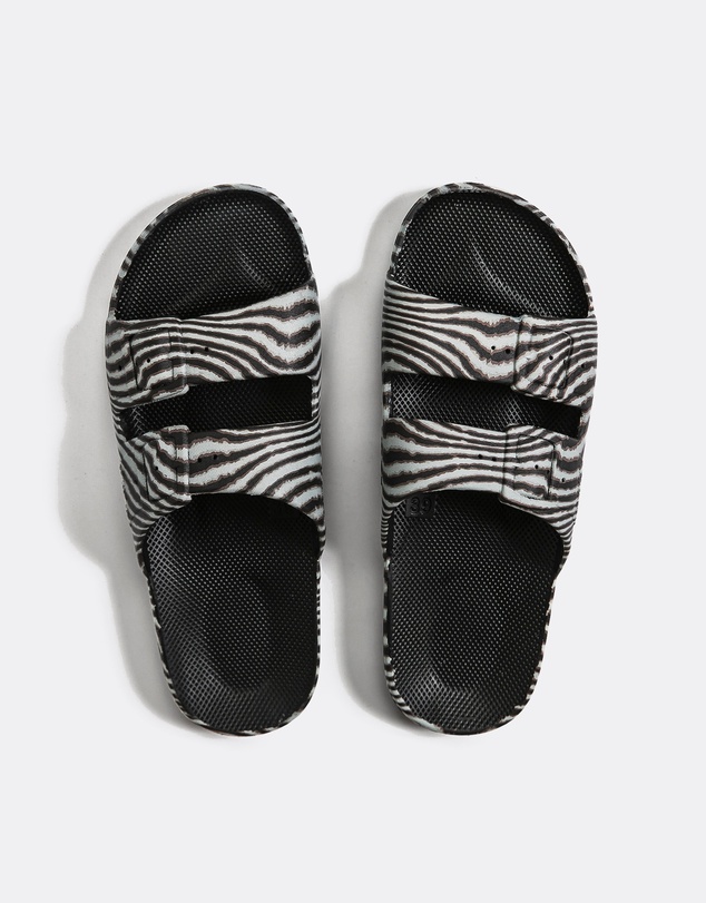Freedom Moses - Slides - Unisex