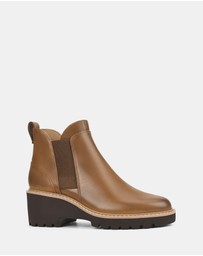 Hush Puppies - Wendy