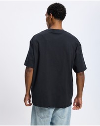 Thrills - Lair Box Fit Oversize Tee