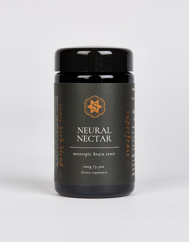 SuperFeast - Neural Nectar 100g
