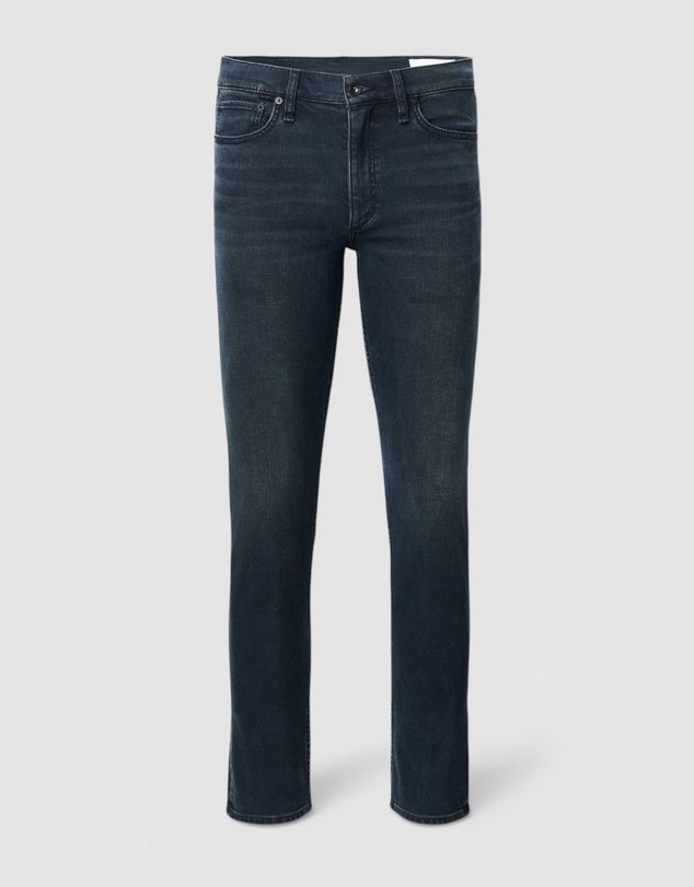 rag & bone - Fit 2 Authentic Stretch Jeans