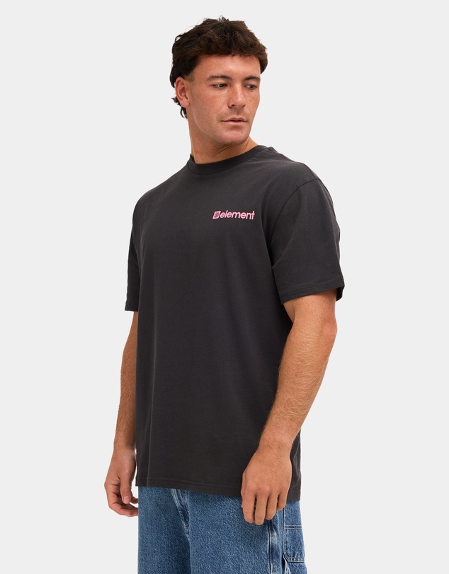 Element - Mens Joint T-Shirt