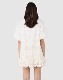 Hansen & Gretel - Poppy Mini Dress