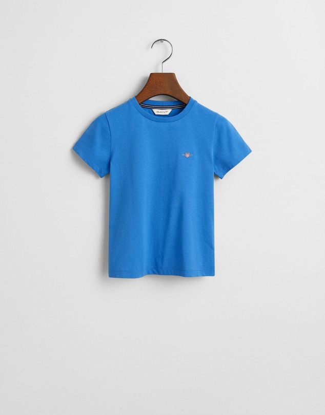 Gant - Kids Shield T-Shirt