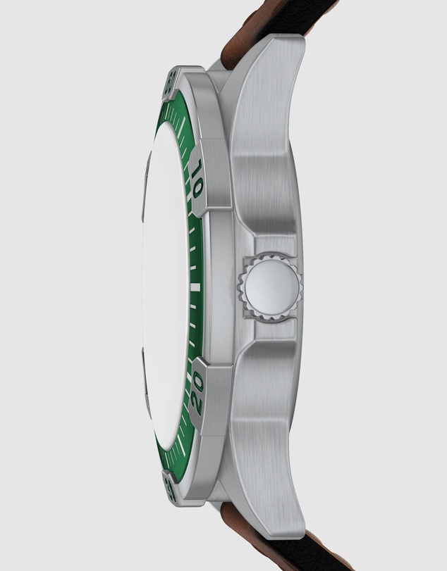 Fossil - Garrett Brown Chronograph Watch