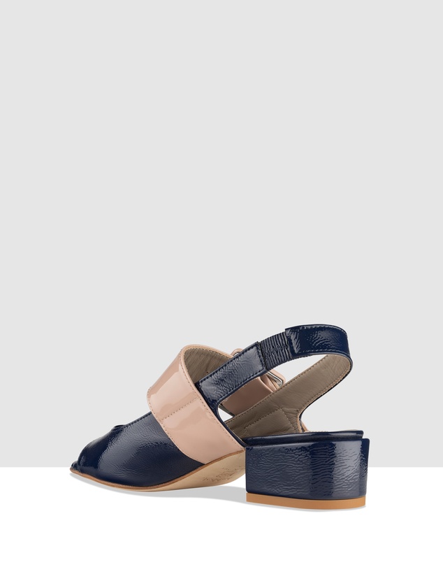 Habbot - Luca Heeled Sandals