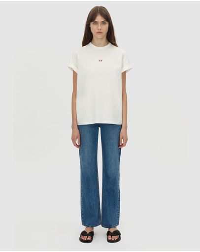 Soft White &  Red