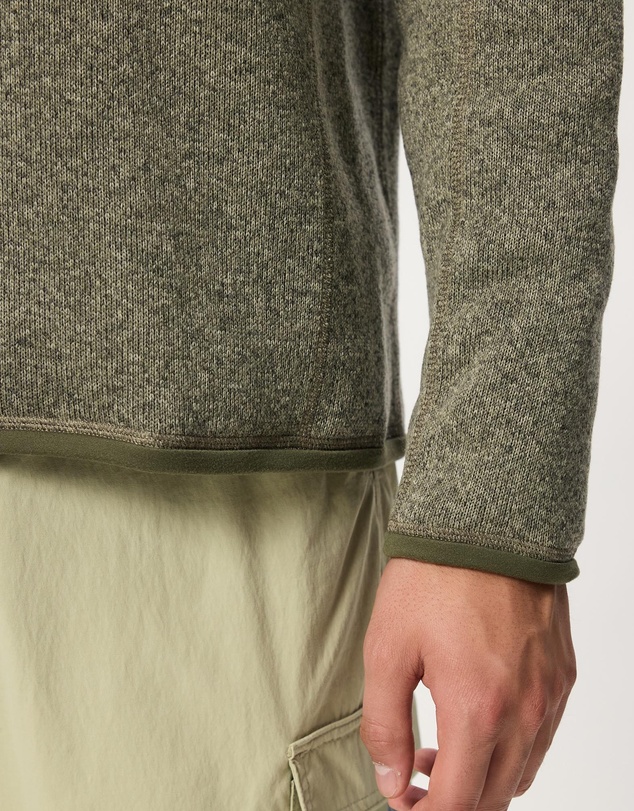 Patagonia - Better Sweater 1/4-Zip Fleece