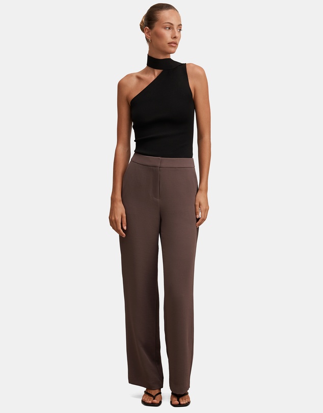 Forever New - Dani Straight Leg Pants