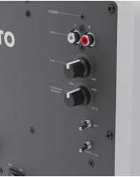 iWorld - Kanto SUB6 200W 6