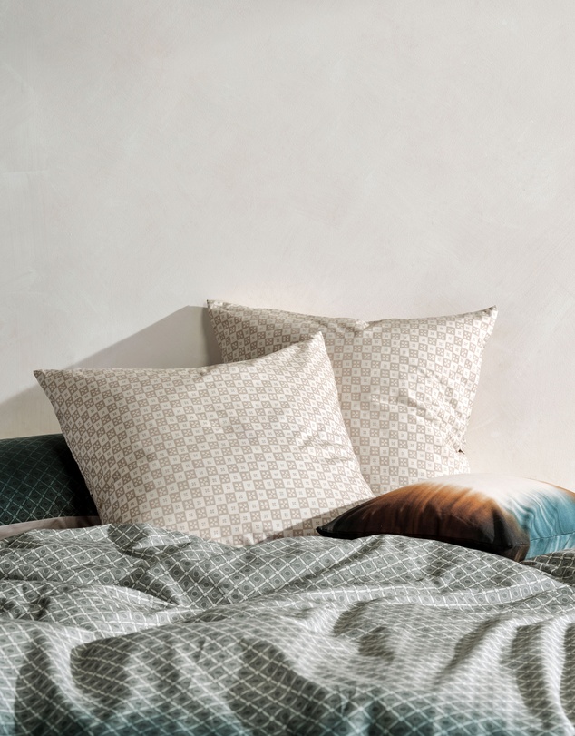 Linen House - Lucia European Pillowcase