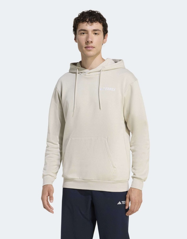 adidas Performance - Terrex Multi Small Logo Hoodie Mens