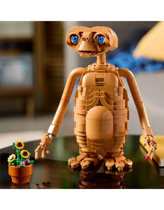 LEGO - 21370 E.T
