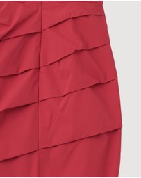 Revibe - Repaired Rachel Gilbert Anna Dress - AU 1
