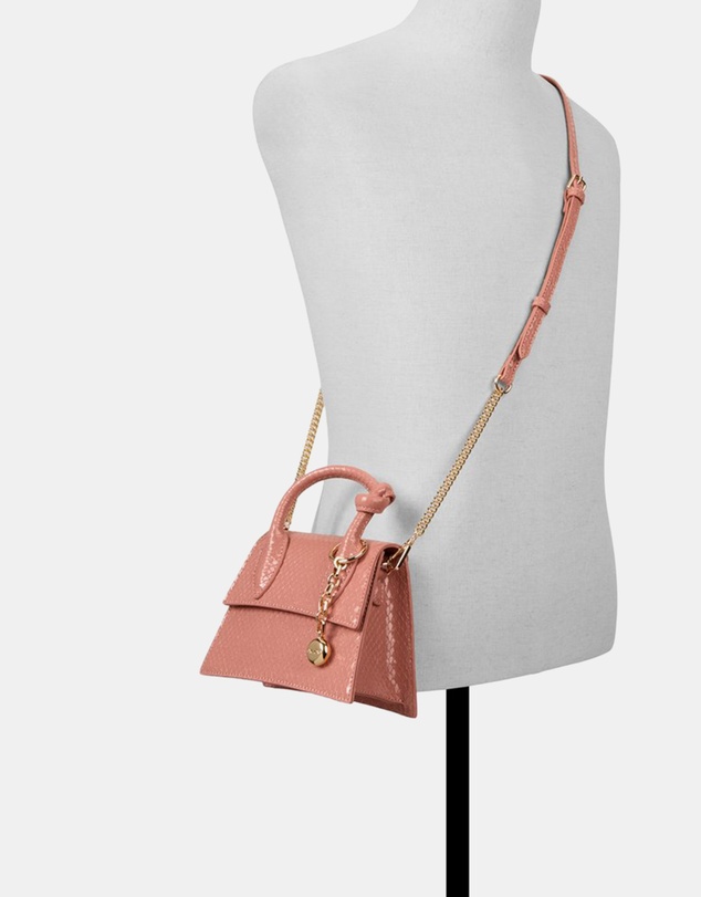 ALDO - Cierra Top Handle Bag
