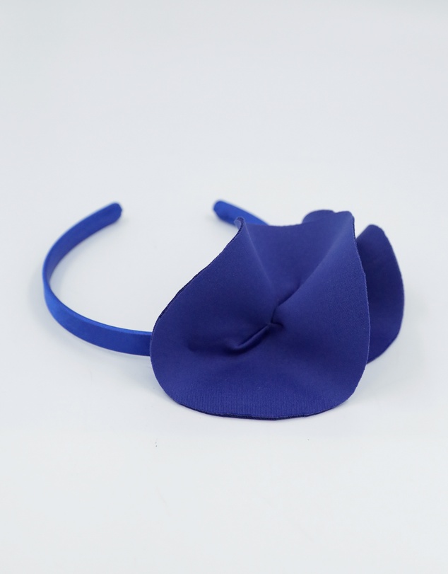 FORD MILLINERY - Poppette Fascinator