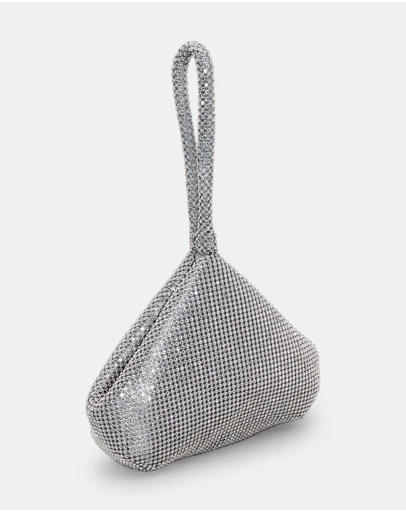 Morgan & Taylor - Marisol Top Handle Bag