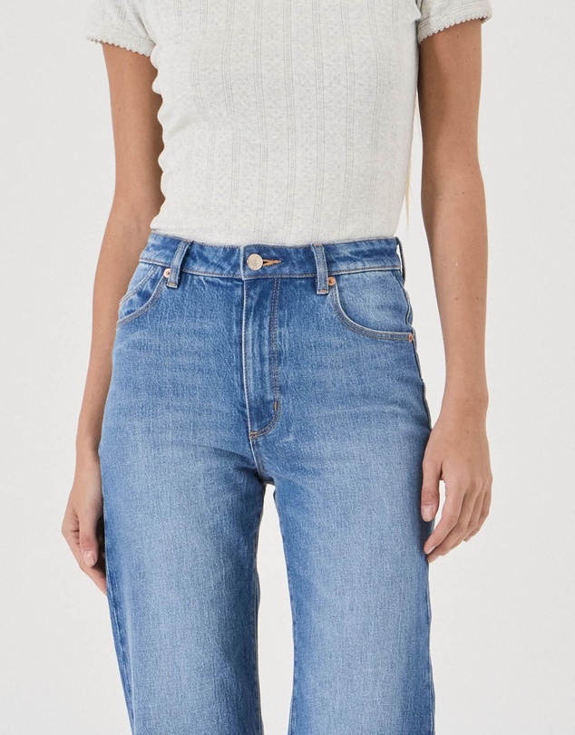 Rolla's - Eastcoast Flare Jeans