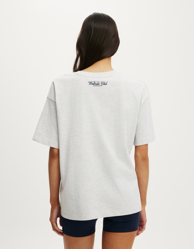 Cotton On Body Active - Active Graphic Tee