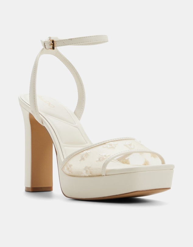 ALDO - Chicglimmer Heels