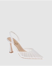 Harlo - Gigi Tulle