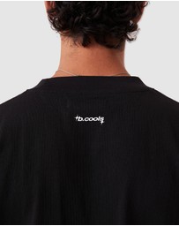 B.Cools - PLC Crop Tee