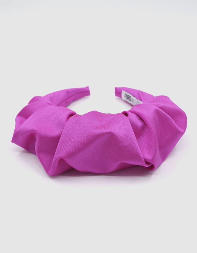 FORD MILLINERY - Jude Headband