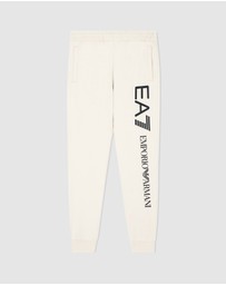 Emporio Armani EA7 - Train Logo Series Pants