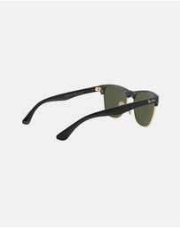 Ray-Ban - Clubmaster Oversized RB4175