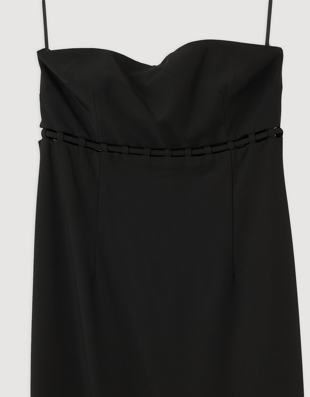 Revibe - Repaired BY JOHNNY. The Luna Gown - AU 12