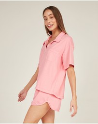 Primness - Polo Tee